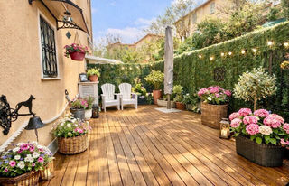  Appartement � vendre 2 pi�ces 55 m�