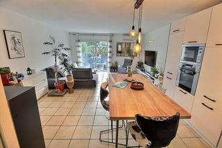  Maison � vendre 4 pi�ces 90 m�