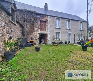  Maison � vendre 4 pi�ces 87 m�