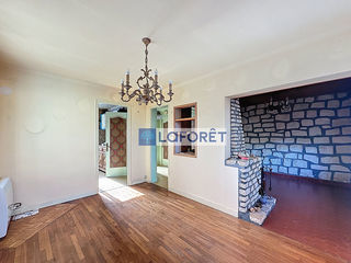  Maison � vendre 4 pi�ces 79 m�