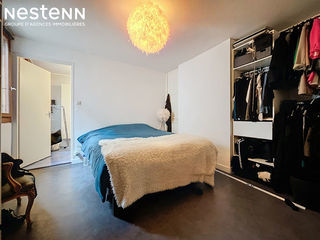  Immeuble � vendre 4 pi�ces 85 m�