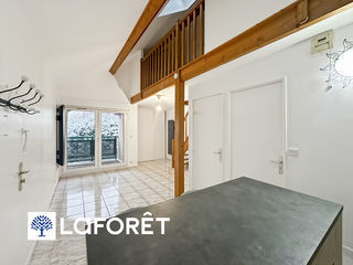  Appartement � louer 2 pi�ces 36 m�