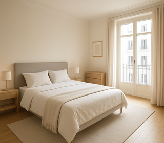  Appartement � vendre 3 pi�ces 66 m�