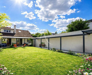  Maison � vendre 6 pi�ces 