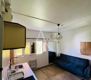  Appartement � louer 1 pi�ce 14 m�