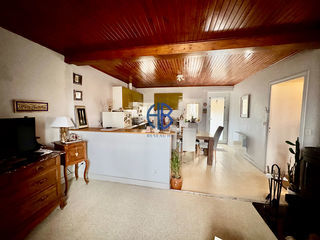  Maison � vendre 3 pi�ces 65 m�