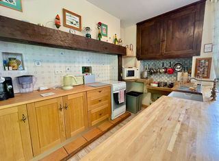  Maison � vendre 5 pi�ces 