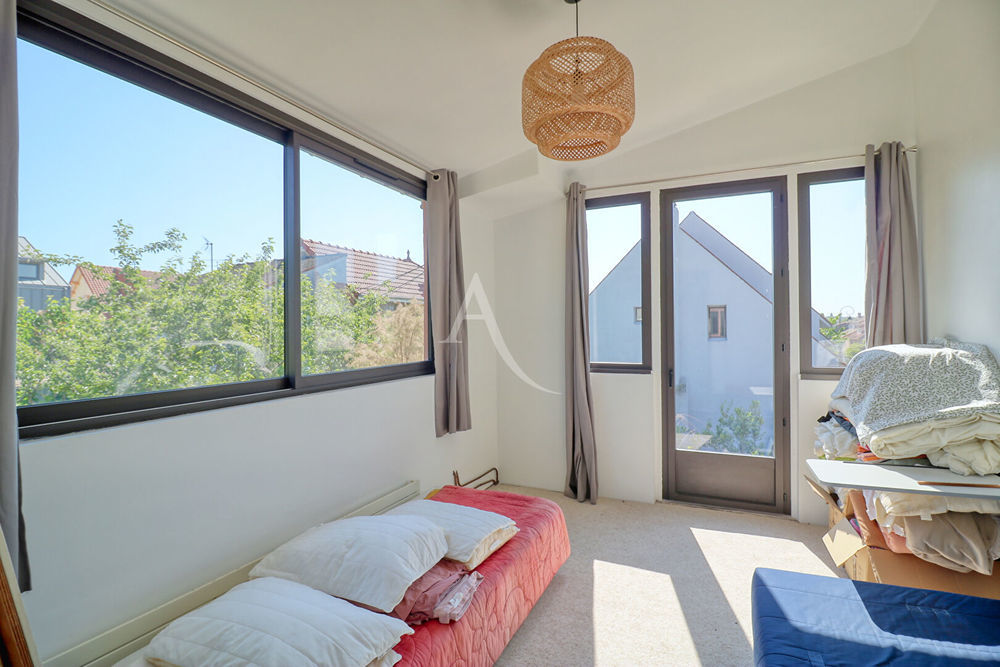 � vendre  Maison Antony (92160)