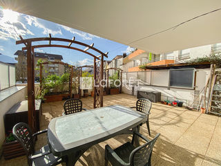  Appartement � vendre 4 pi�ces 89 m�