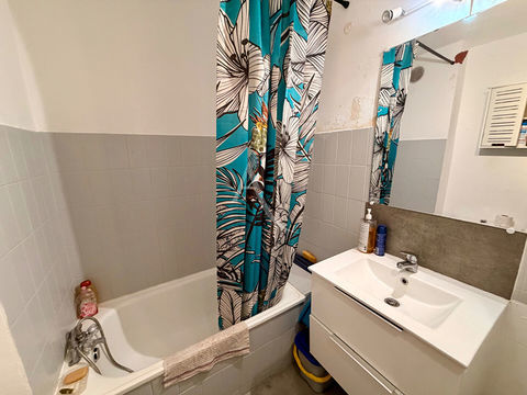  Appartement � vendre 1 pi�ce 20 m�