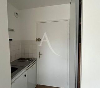  Appartement � louer 1 pi�ce 19 m�