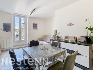  Appartement � vendre 3 pi�ces 