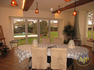  Villa � vendre 15 + pi�ces 465 m�