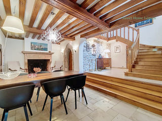  Maison � vendre 11 pi�ces 546 m�