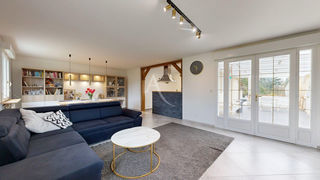  Maison � vendre 5 pi�ces 107 m�