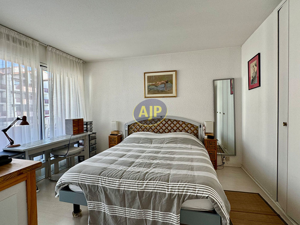 � vendre  Appartement Capbreton (40130)