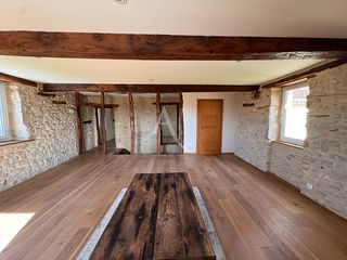  Maison � vendre 5 pi�ces 323 m�