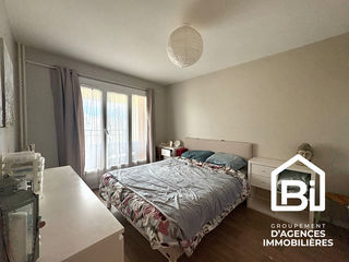  Appartement � vendre 3 pi�ces 1 m�