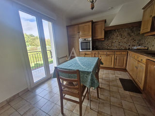  Maison � vendre 8 pi�ces 165 m�