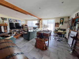  Maison � vendre 6 pi�ces 145 m�