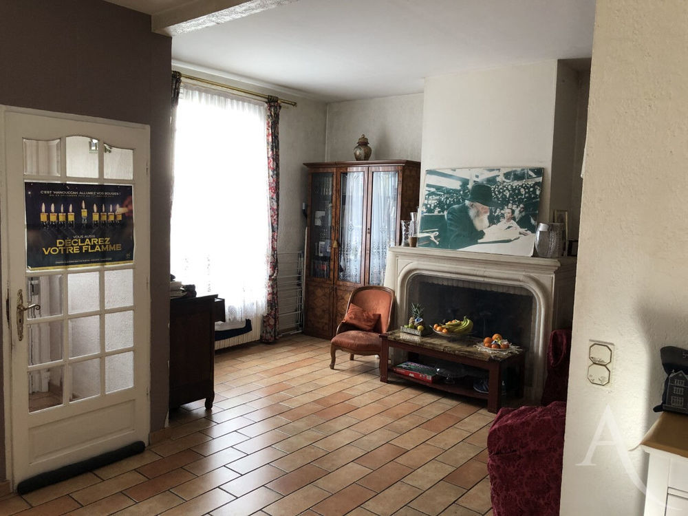 � vendre  Maison Romainville (93230)