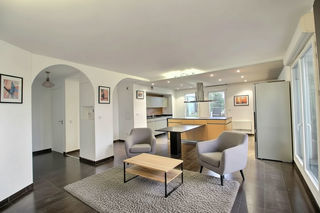  Appartement � vendre 4 pi�ces 88 m�