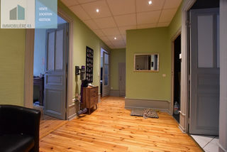  Appartement � louer 4 pi�ces 110 m�