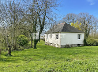  Maison � vendre 4 pi�ces 72 m�