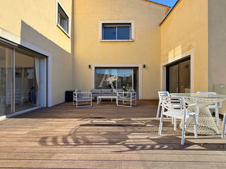  Maison � vendre 6 pi�ces 