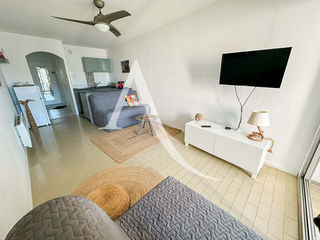  Appartement � vendre 1 pi�ce 