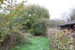  Terrain � vendre 650 m�