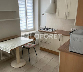  Appartement � louer 3 pi�ces 61 m�