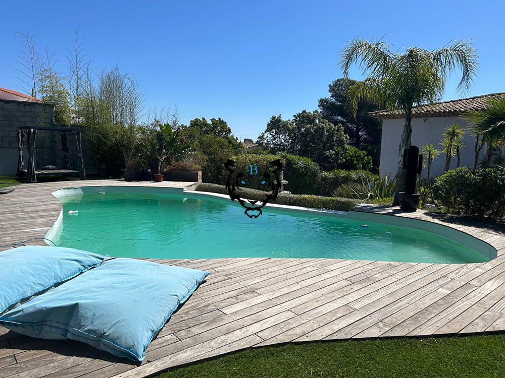 � vendre  Maison St Aygulf (83370)