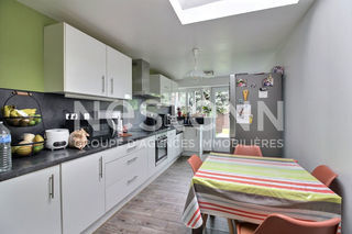  Maison � vendre 4 pi�ces 103 m�