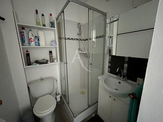  Appartement � vendre 1 pi�ce 21 m�