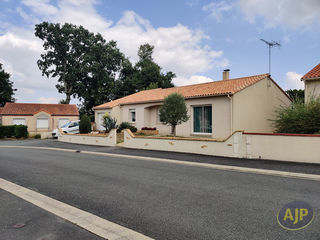  Maison � vendre 4 pi�ces 103 m�