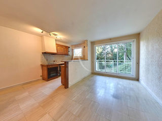  Appartement � vendre 2 pi�ces 48 m�