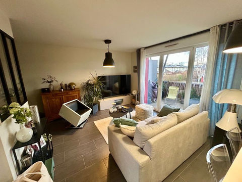   LOUVIGNY Maison - 4 pi�ce(s) - 79 m�