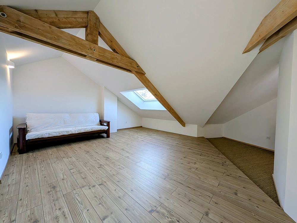 � vendre  Maison Aix-les-Bains (73100)