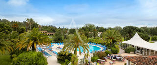  Appartement � vendre 1 pi�ce 24 m�