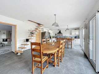  Maison � vendre 6 pi�ces 