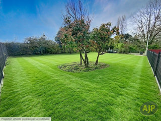  Terrain � vendre 500 m�