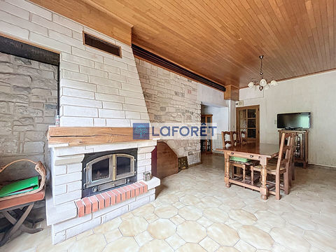   Maison Thonnance Les Joinville 4 pi�ce(s) 142 m� Maison - 4 pi�ce(s) - 142 m�