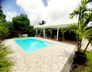  Maison � vendre 4 pi�ces 137 m�