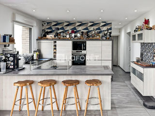  Maison � vendre 6 pi�ces 143 m�