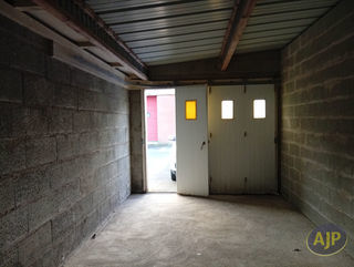  Parking / Garage � vendre 18 m�