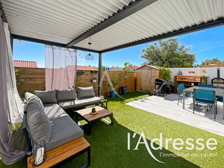  Maison � vendre 5 pi�ces 86 m�