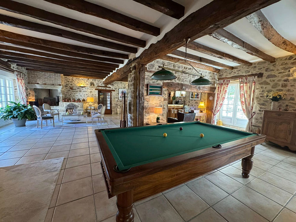 � vendre  Maison Balledent (87290)