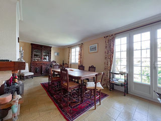  Maison � vendre 9 pi�ces 186 m�