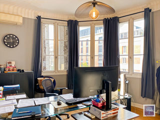  Appartement � vendre 5 pi�ces 180 m�